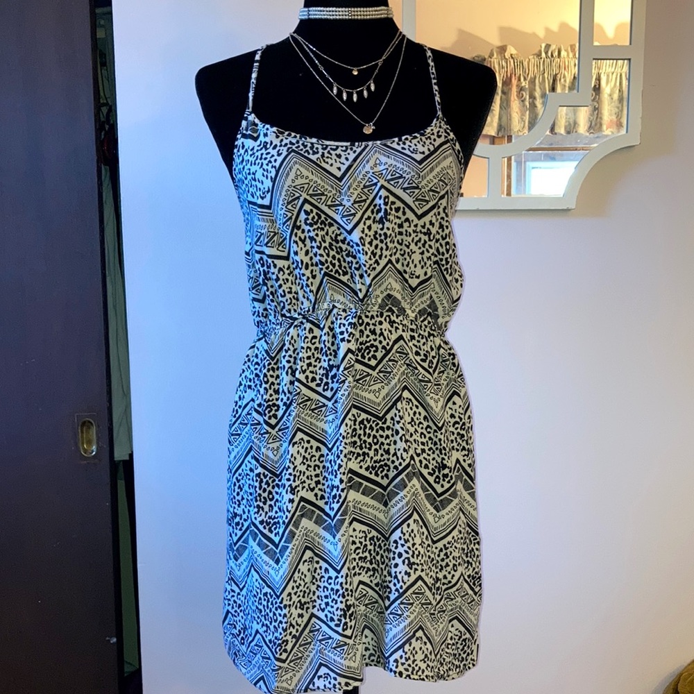 ♻️Tunic dress